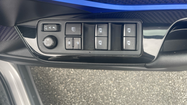 Toyota C-HR 1.2T Dynamic 5dr Petrol Hatchback